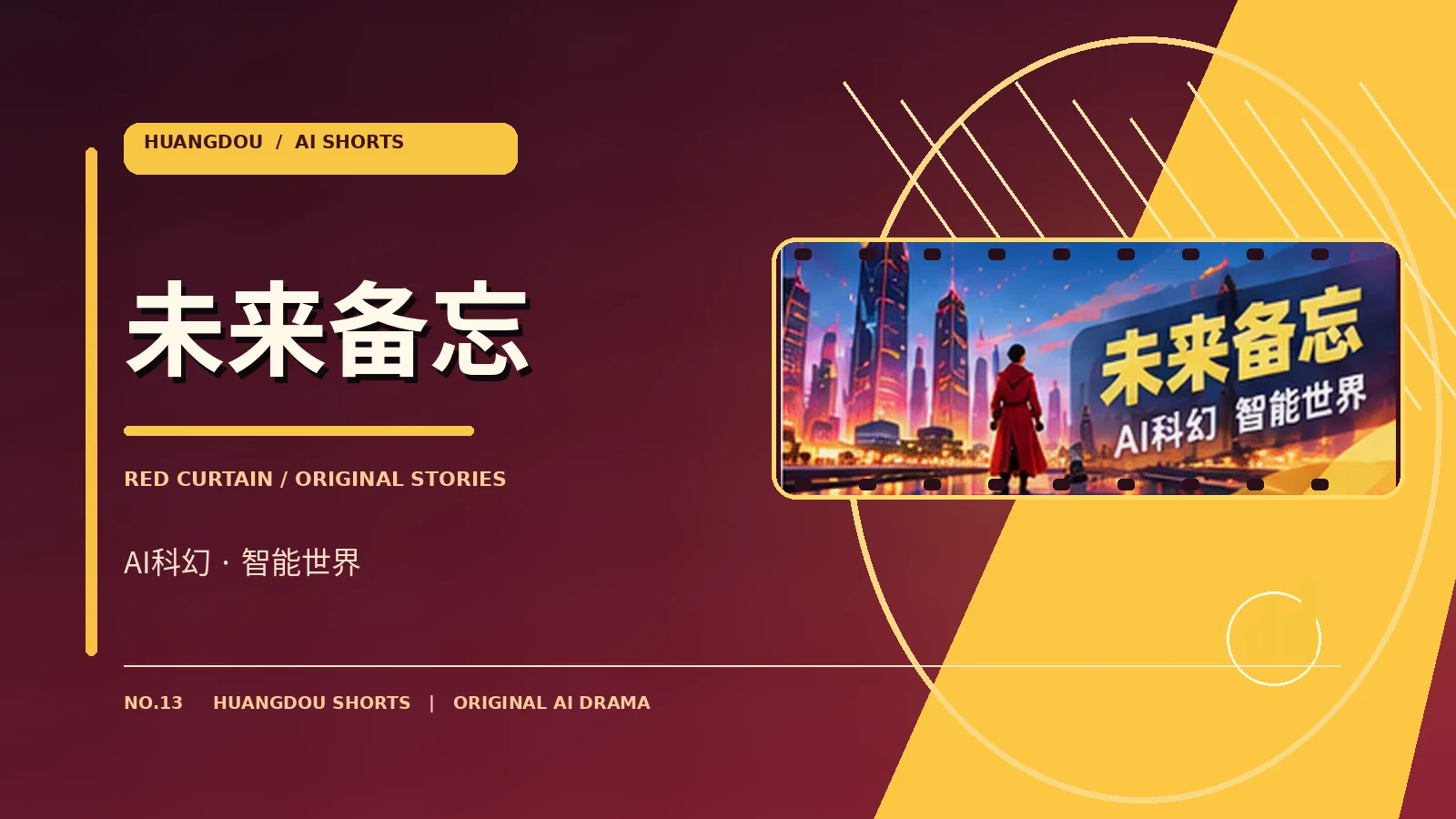 未来与次元主题图